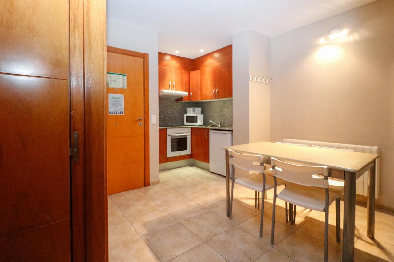 Apartamentos Degas Mikka 3000 El Tarter Exterior photo